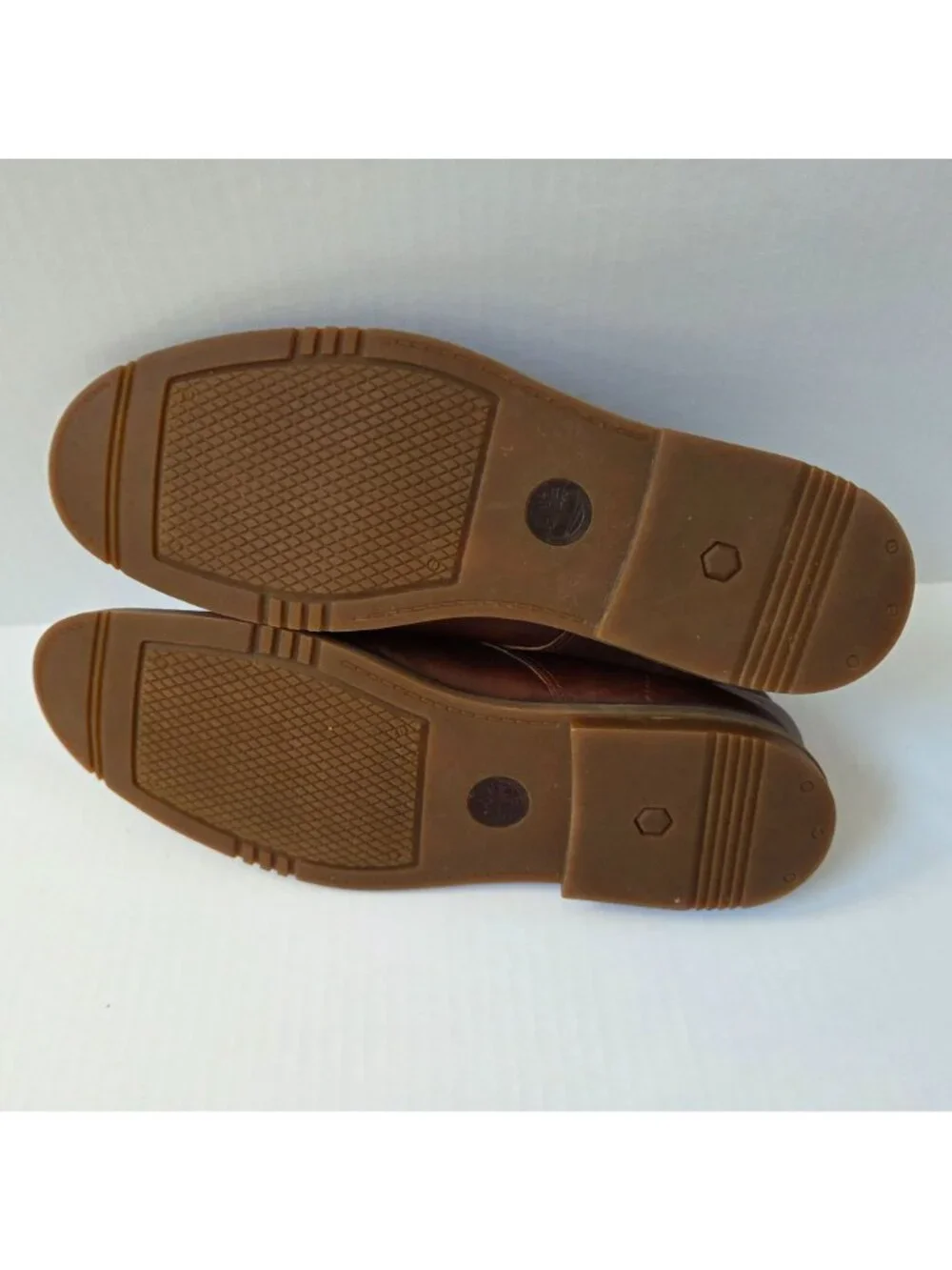 Timberland chukka boots